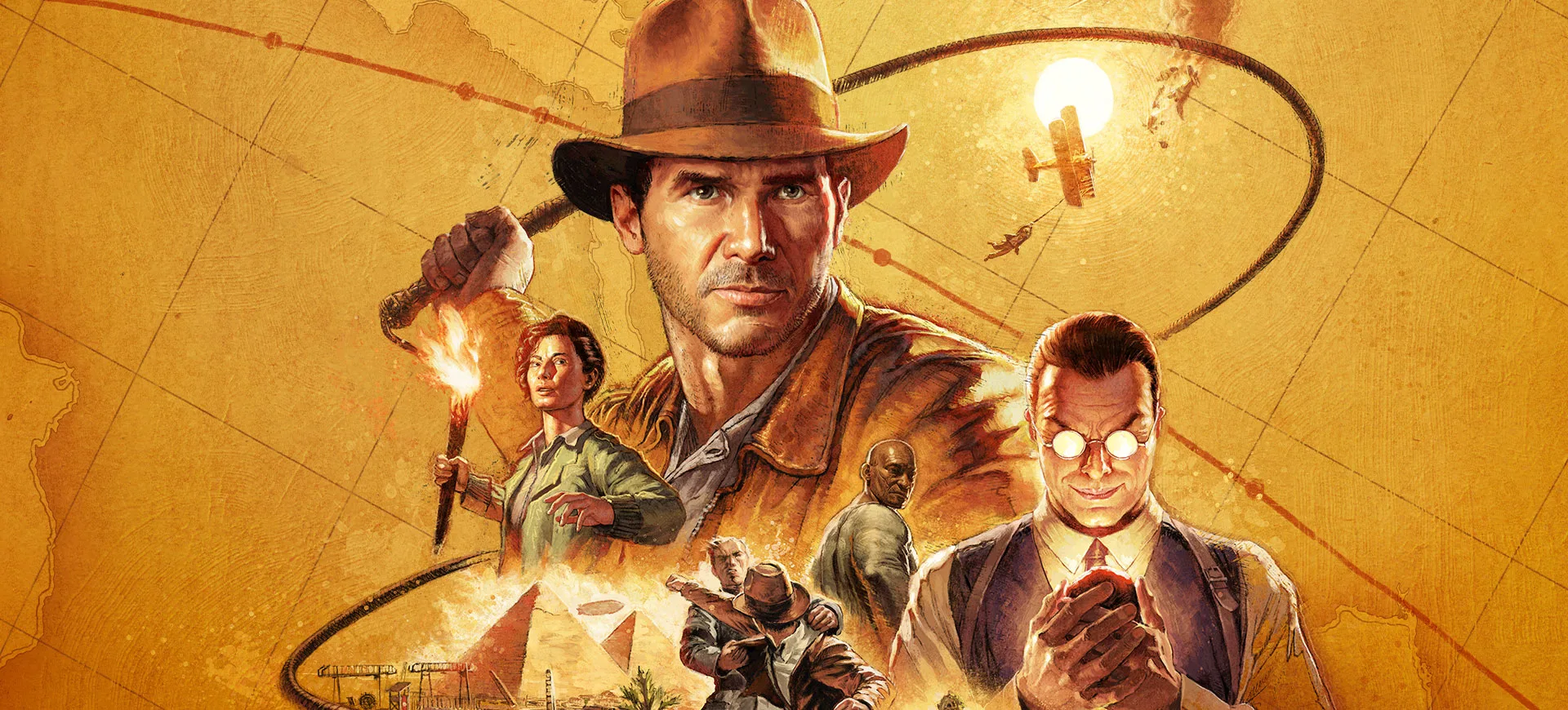Indiana Jones and the Great Circlen PS5-julkaisu kannatti – Xboxin seikkailupeli on käynyt parhaiten kaupaksi PlayStationilla