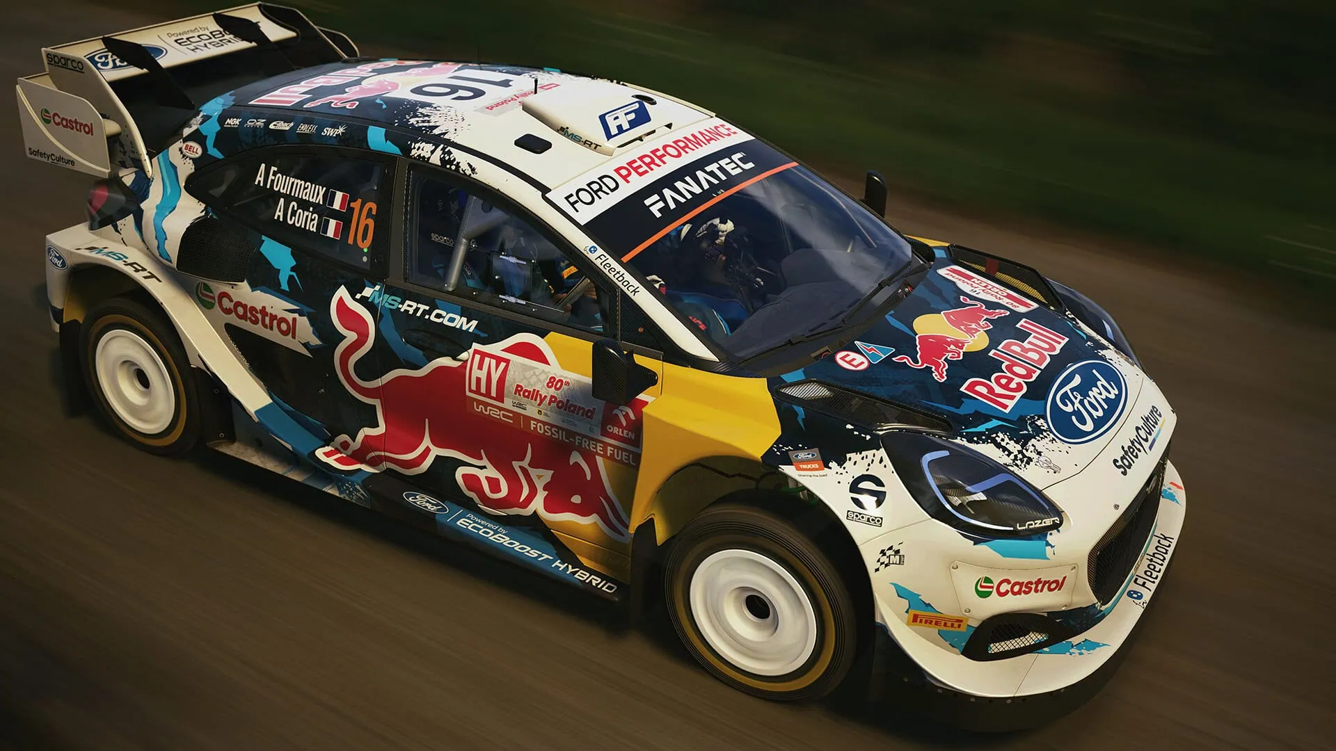 EA laittoi legendaarisen rallipelisarjan hyllylle – Codemastersilta ei ole enää luvassa WRC-pelejä
