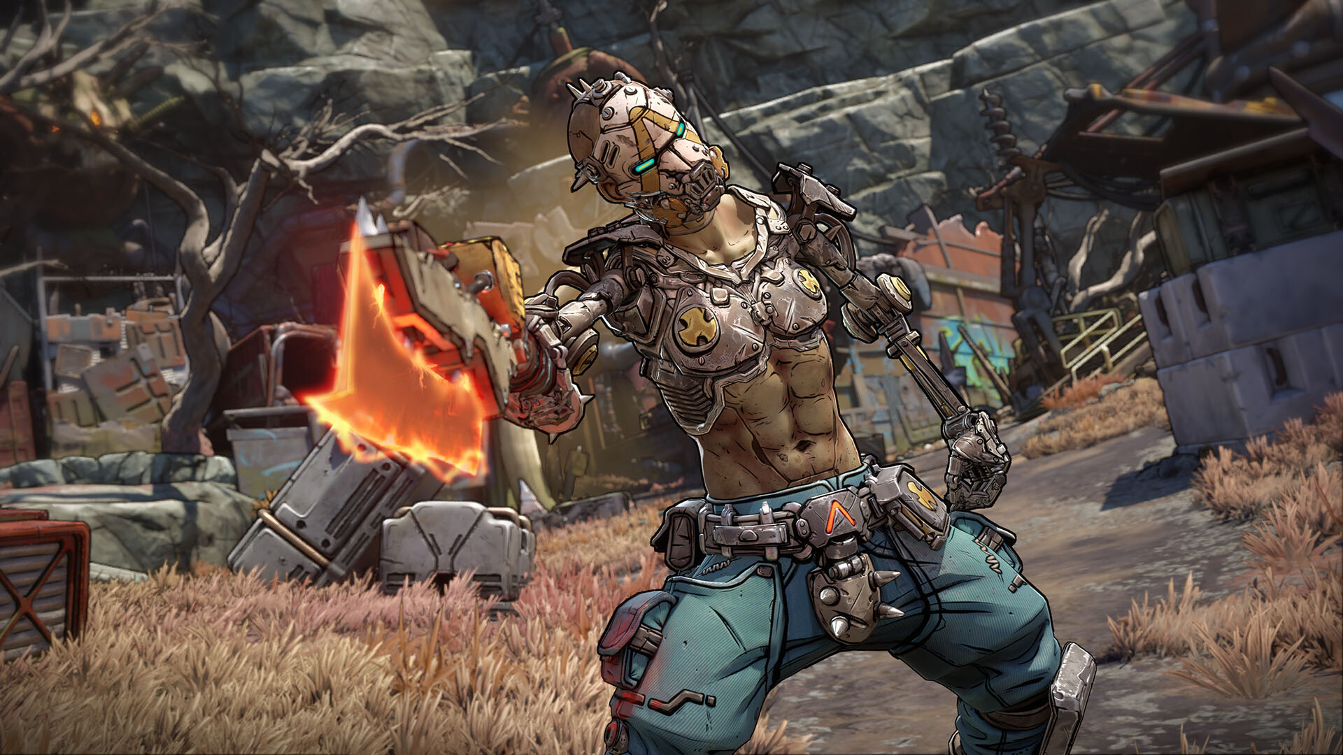 Borderlands 4 julkaistaan odotettua aiemmin – GTA6-spekulaatiot käynnistyivät saman tien