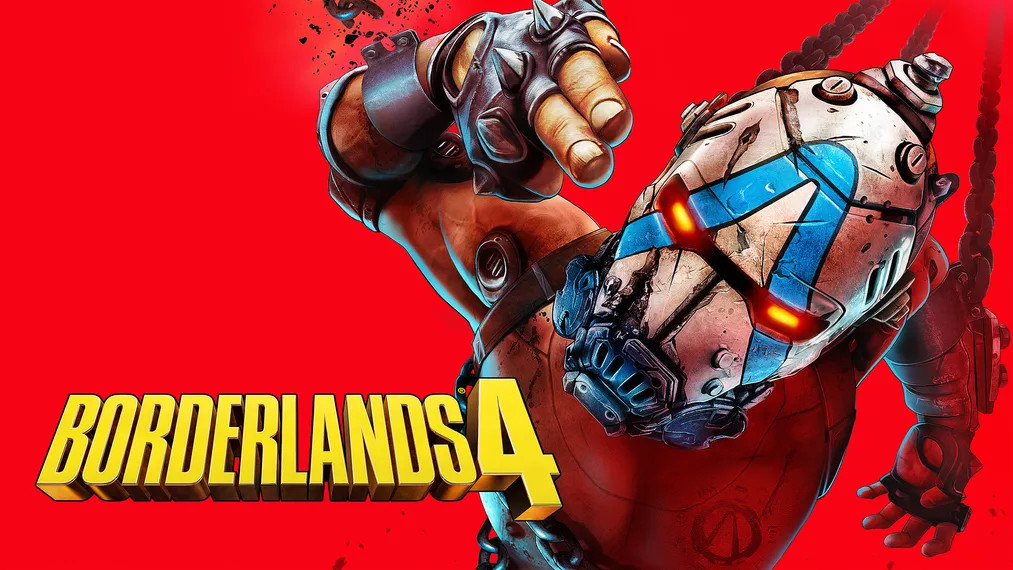 PlayStation tarjoaa katsauksen Borderlands 4:ään huomenna