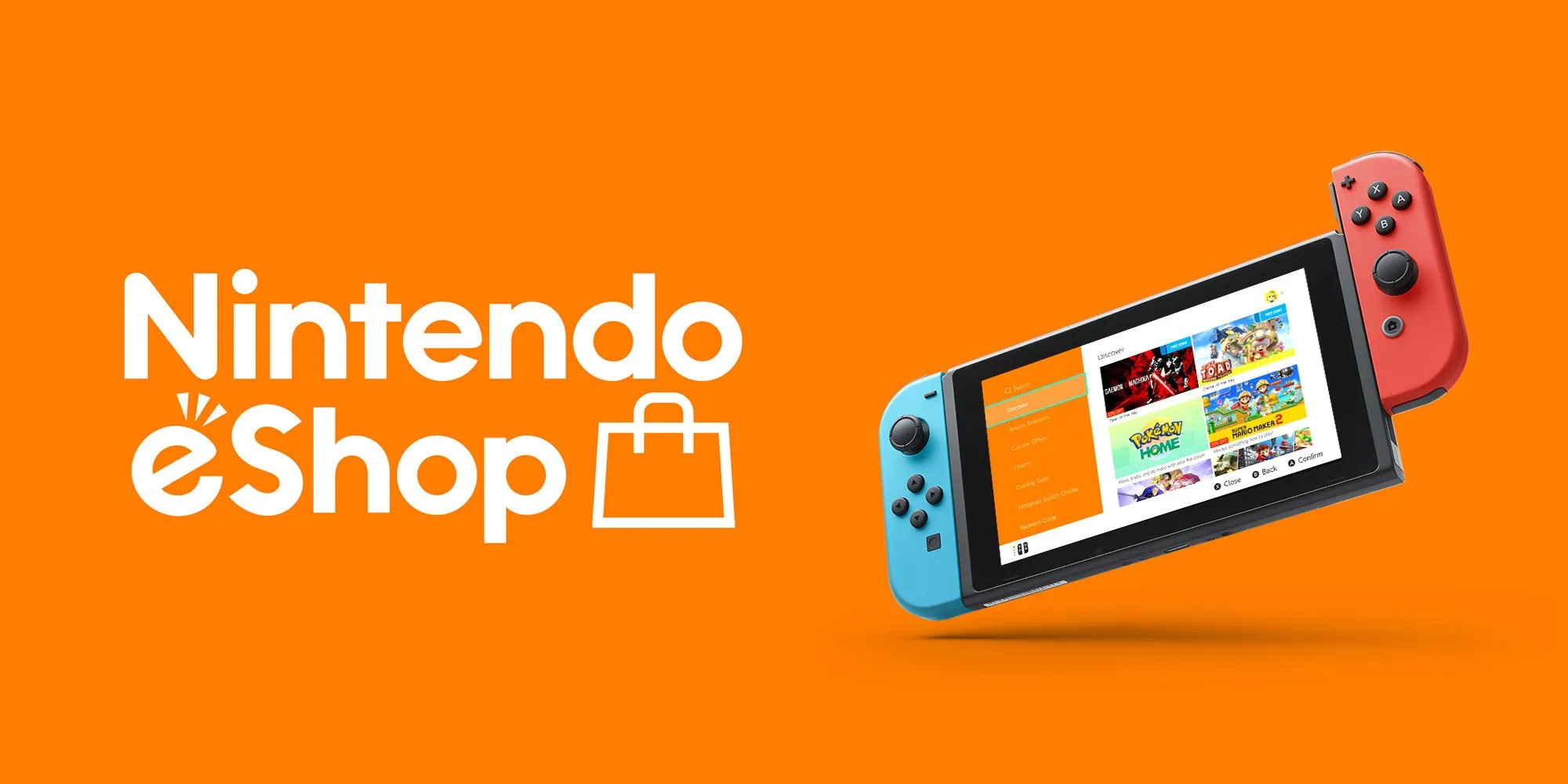 Nintendo teki muutoksen, joka vähentää roskapelien näkyvyyttä