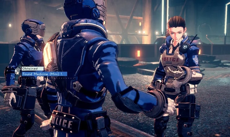 PlatinumGames vuotaa jälleen – NieR: Automata- ja Metal Gear Rising -avainkehittäjä perusti oman pelistudion
