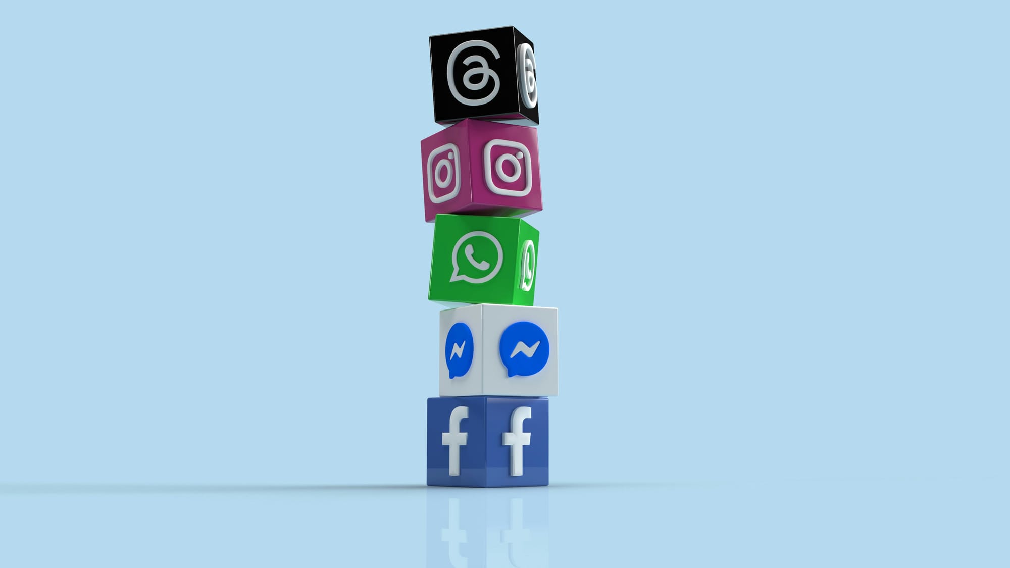 Meta’s antitrust trial begins