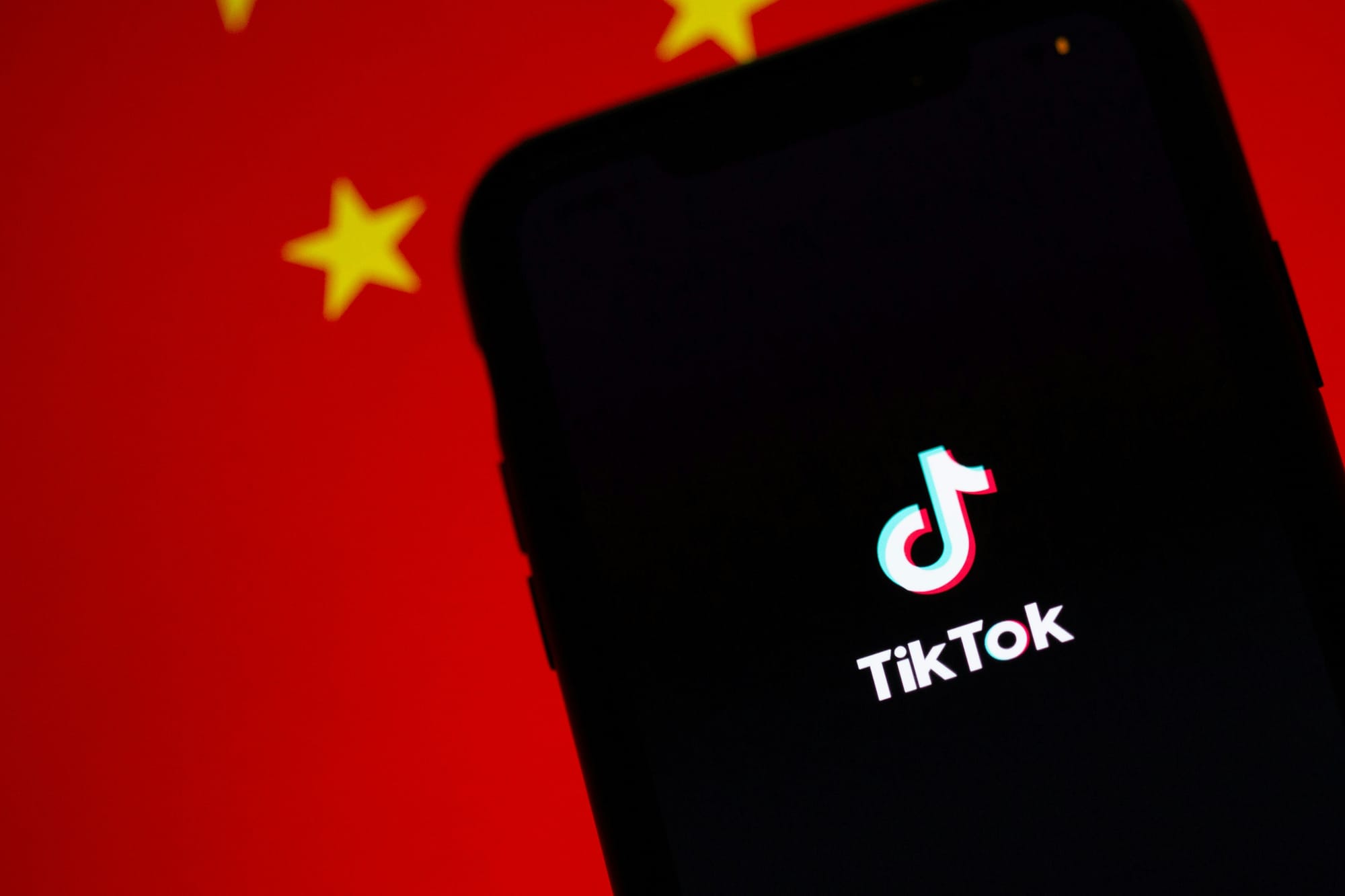 TikTok’s fate could be decided by tariffs