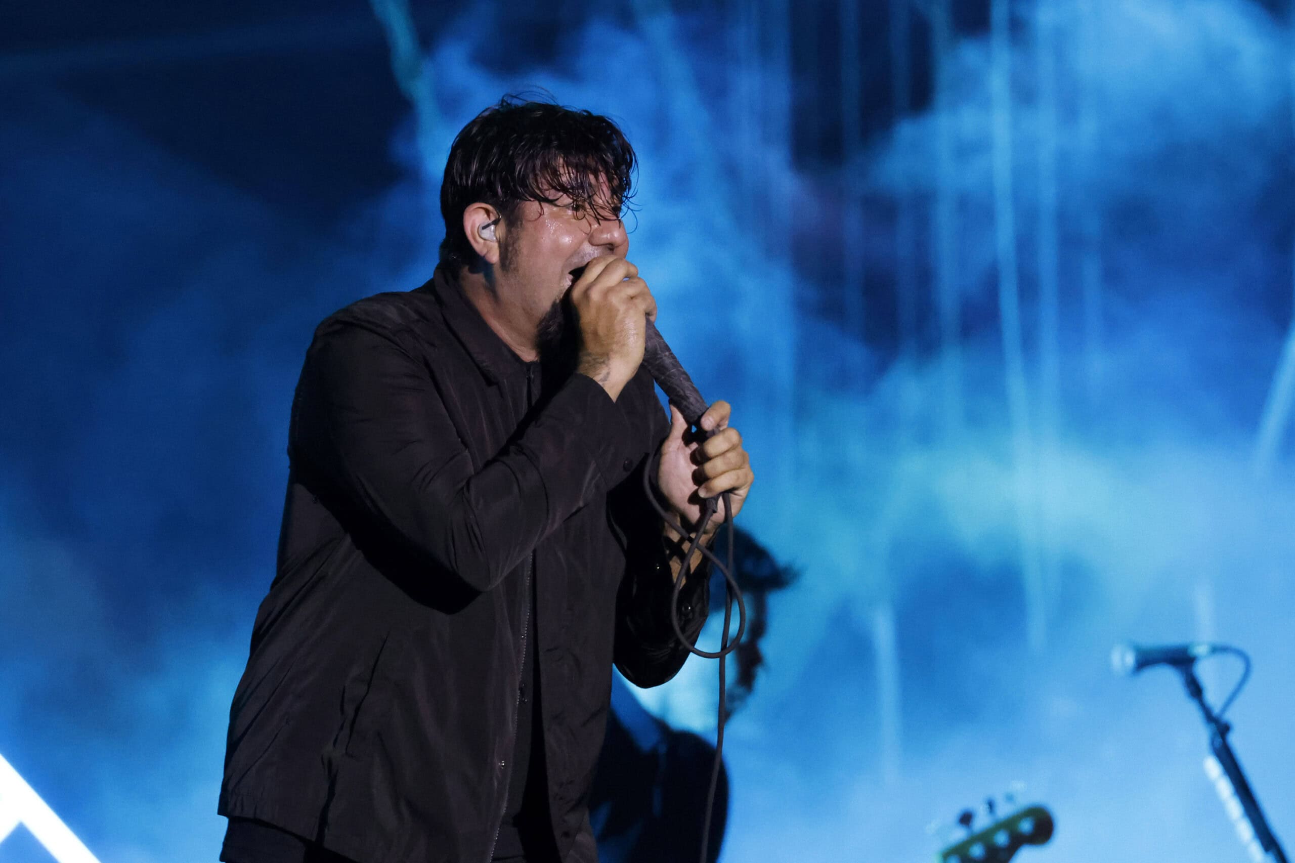 Deftones saapuu Ruisrockiin