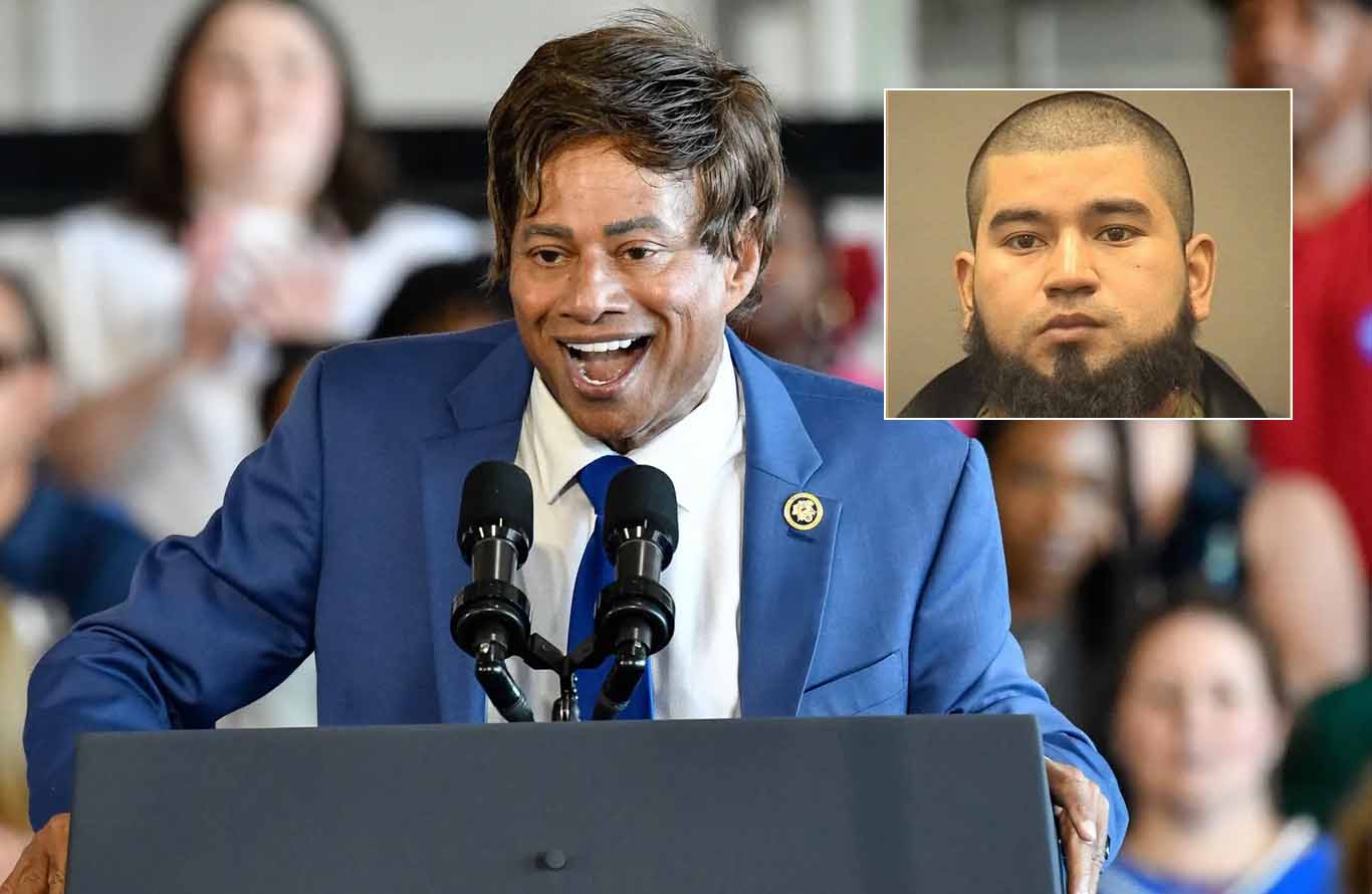 Trump’s Deportation of MS-13 Gangster Sparks Democrat Impeachment Fury