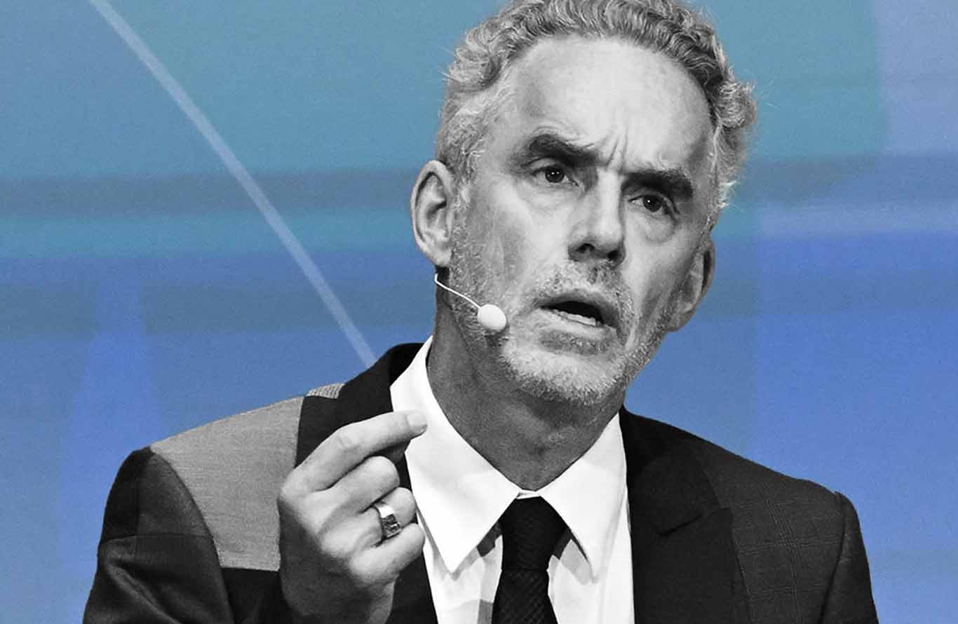 The Disgracing of Jordan Peterson | by Keith Woods