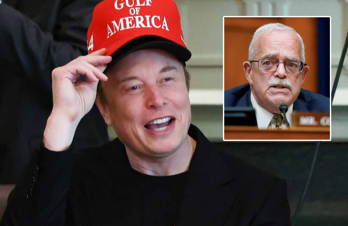MUSK’S FINAL DAYS: Democrats Plot to Bury Billionaire Before DOGE Exit