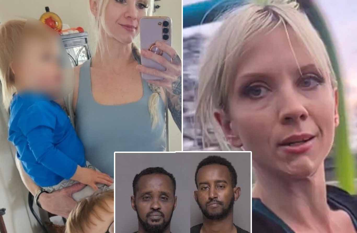 White Mom Calls Child N-Word, Gets Doxed, and Raises Over $140K Amid Racial Firestorm