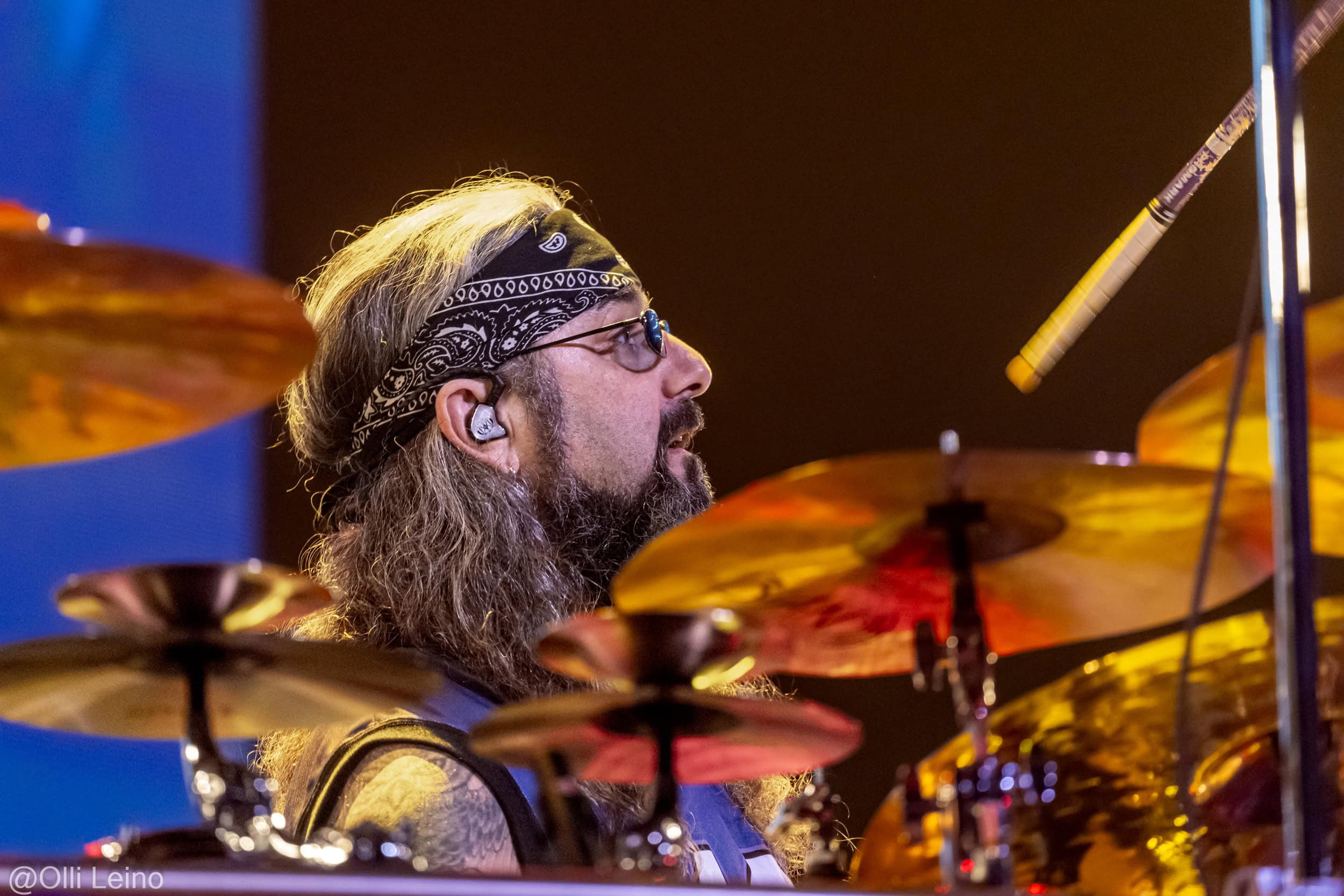”Sen jälkeen olin turhautunut ja halusin lopettaa” – Mike Portnoy nimeää Dream Theater -levyn, jolla yhtye ”myi itsensä”