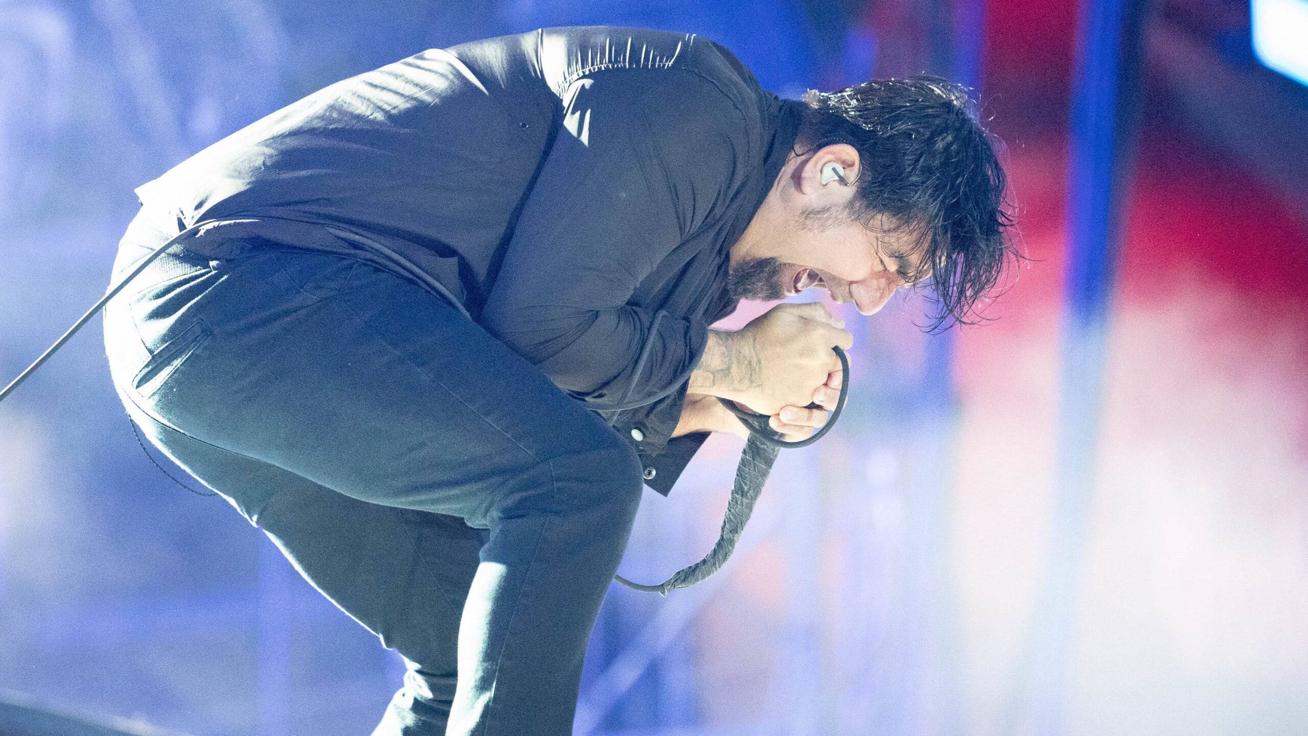 Deftones ja yhdeksän muuta lisätty Ruisrockin kattaukseen