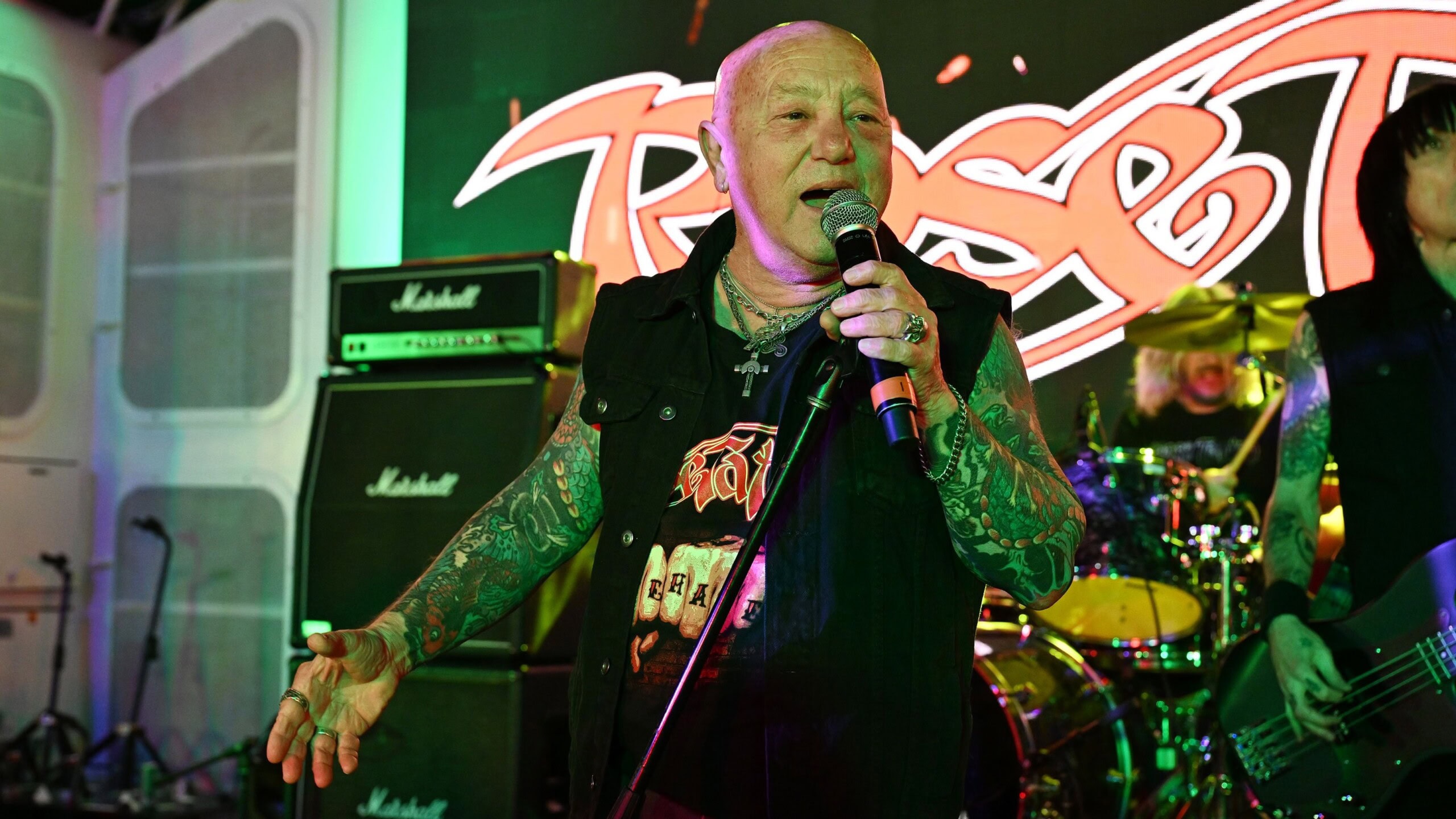 Australialainen rocklegenda vetäytyy keikkalavoilta – ”Olemme saavuttaneet sen, mitä lähdimme tavoittelemaan”