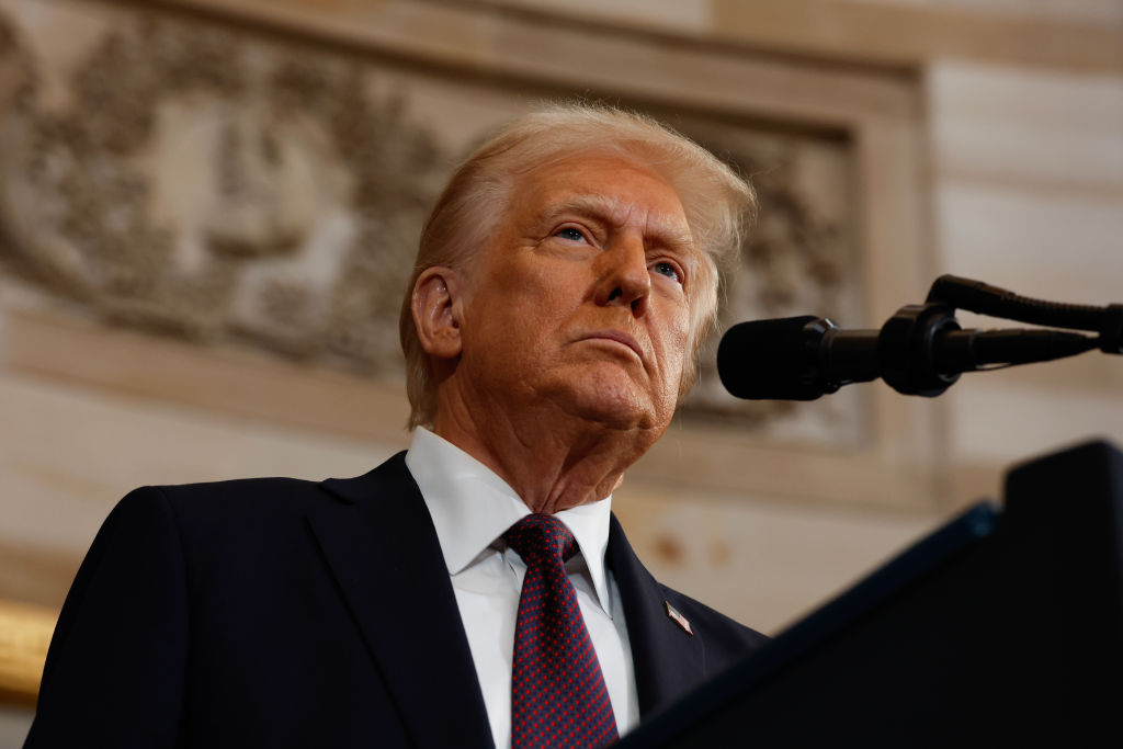 What Can Trump Achieve With Russia–Ukraine?