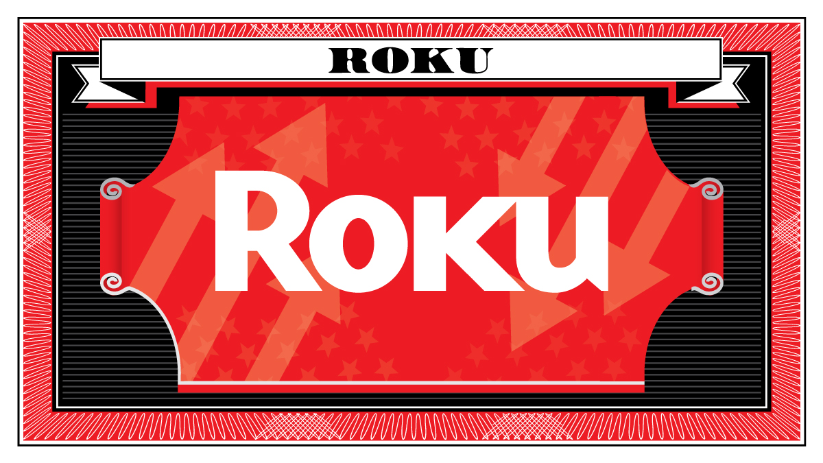 Roku Saw a 17% Rise to Nearly 36 Billion Streaming Hours in First Quarter
