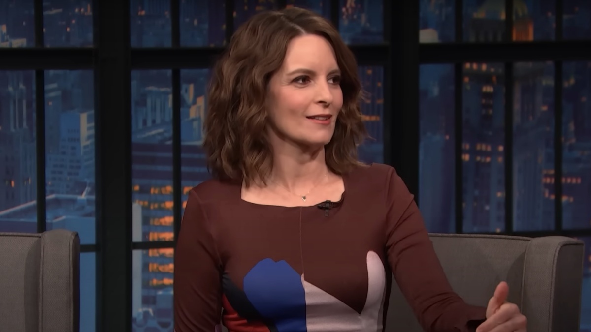 Tina Fey Recalls the ‘Cringey’ ‘SNL’ Sketch She Wishes Didn’t Make It On-Air