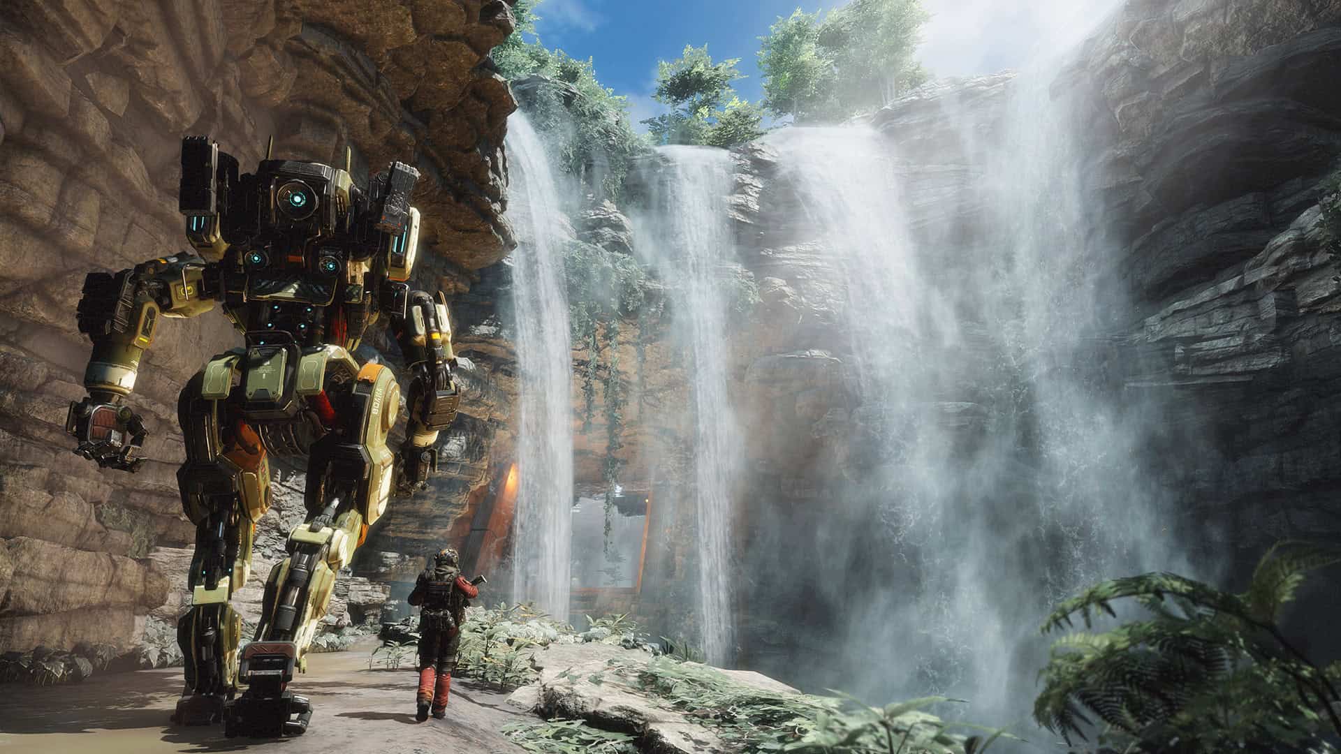 Electronic Arts irtisanoo yli 300 työntekijää – uusi Titanfall-peli peruttiin?