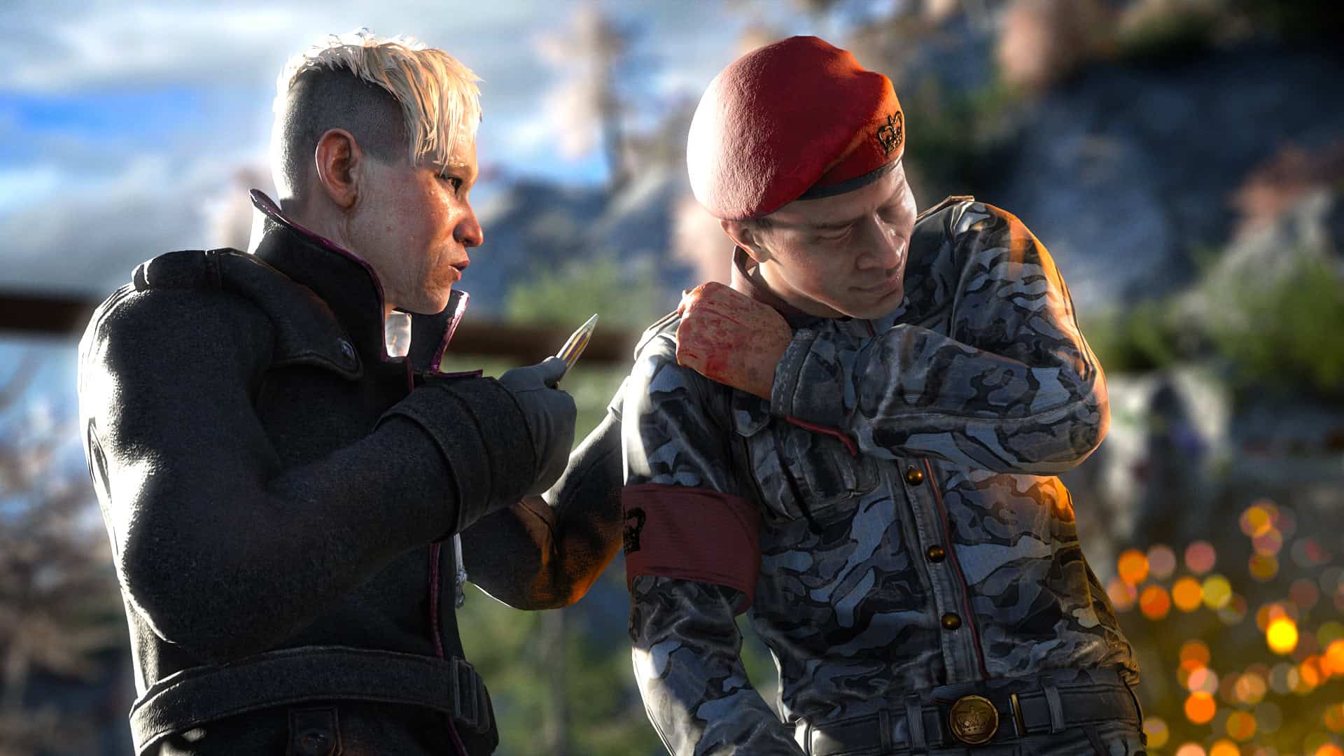 Vuonna 2014 ilmestynyt Far Cry -peli päivittyi – myös Game Pass -julkaisu nurkan takana