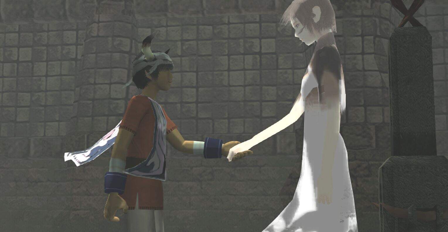 Tässä ne ovat: PS2-konsolin 15 tärkeintä peliä