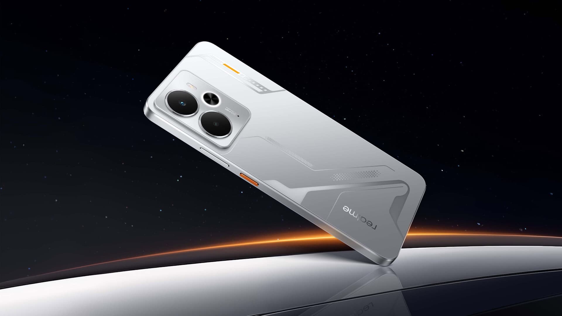 Uusi realme 14 -sarja tarjoaa huippuluokan ominaisuuksia kilpailukykyiseen hintaan