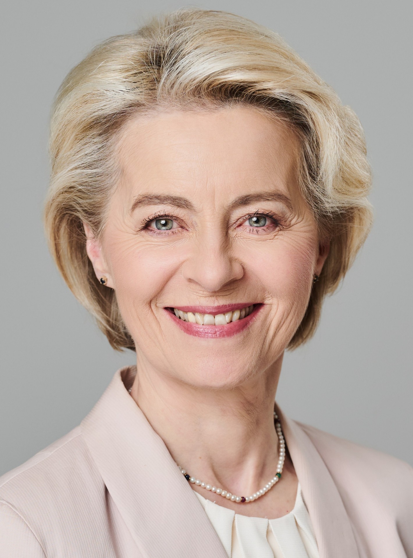 Mafia-taktikk fra Ursula von der Leyen