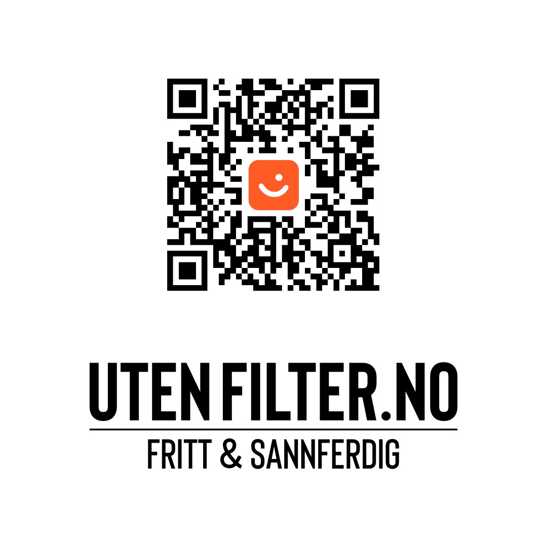 UTEN FILTER PASSERER 2000 ARTIKLER