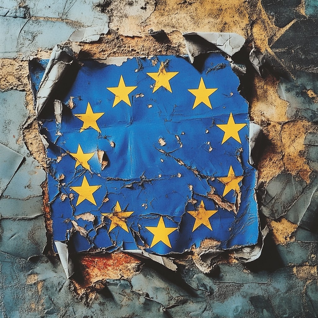 EU: Sannheten i tallene – en stille krise