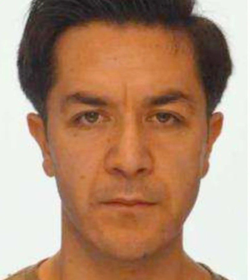 Mohamed Musavi får livstidsdom i Sverige for grotesk drap