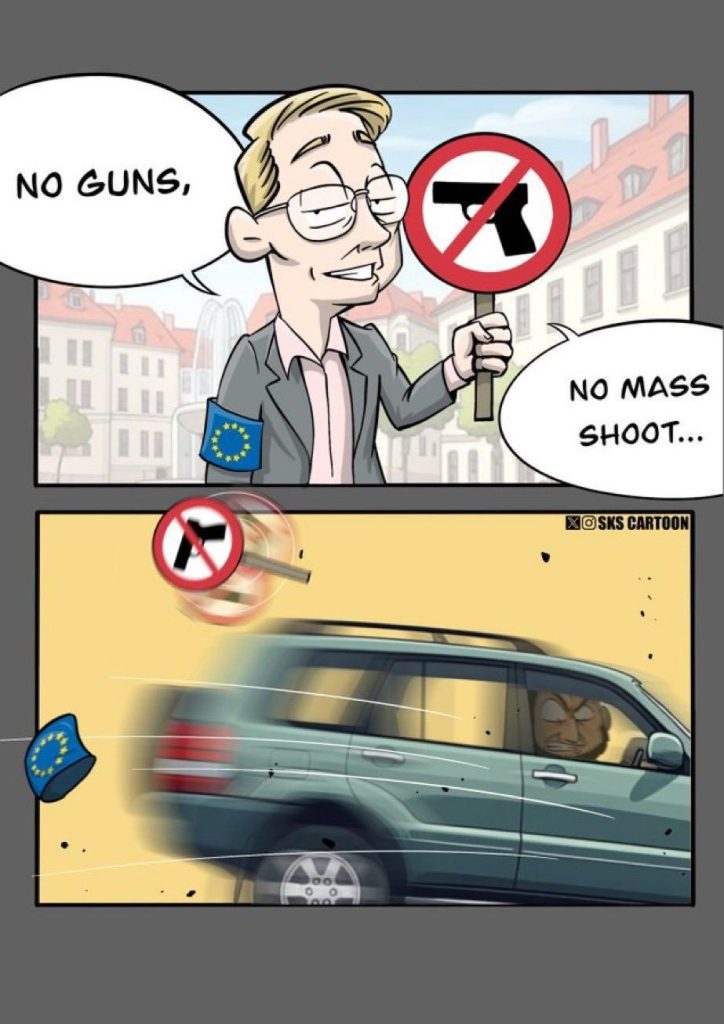 Nytt bilangrep i Tyskland