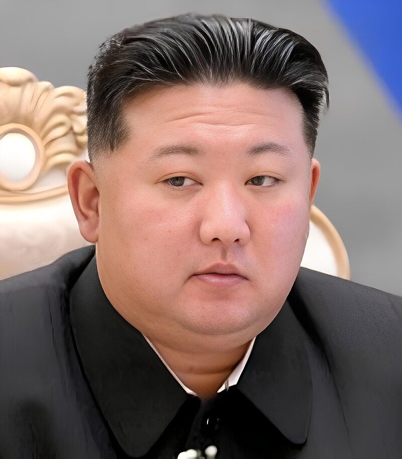 «Vi er oppriktig takknemlige» – Putin takker Kim Jong Un etter at Ukraina ble presset ut av Kursk