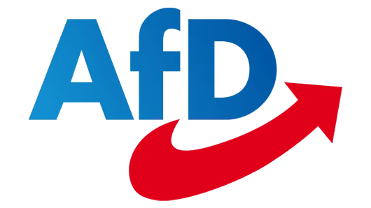 Tysk sikkerhetstjeneste erklærer at partiet Alternativ for Tyskland (AfD) er høyreekstremt